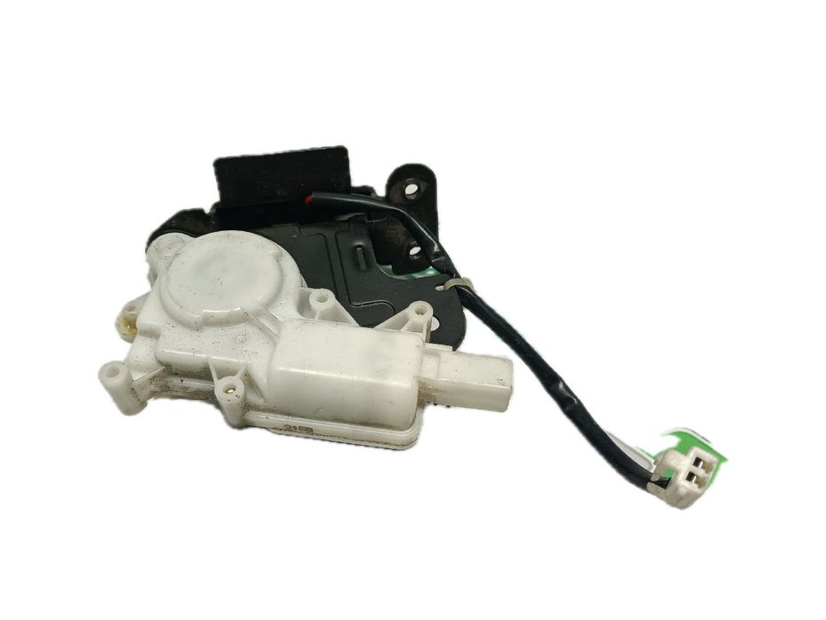 Fechadura / fecho da mala MAZDA 3 (BK)