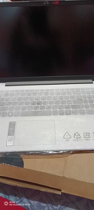 Ноутбук Lenovo IdeaPad 1 15IGL7