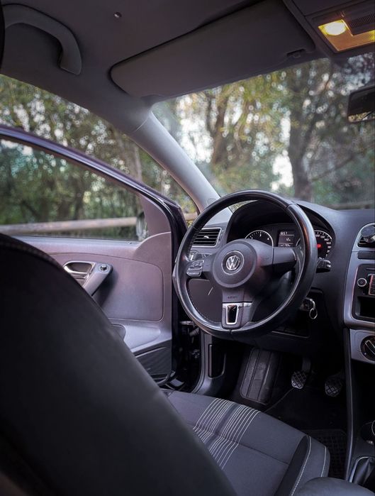 VW Polo 1.2 TDI Match