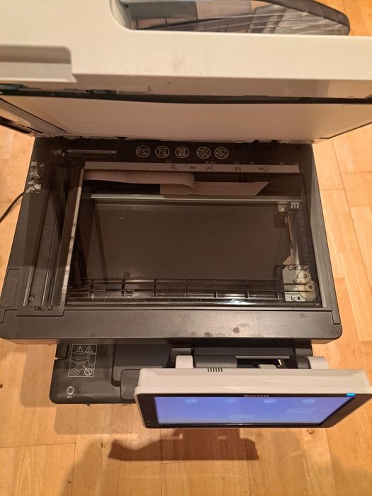 Ricoh IM 350F мфу