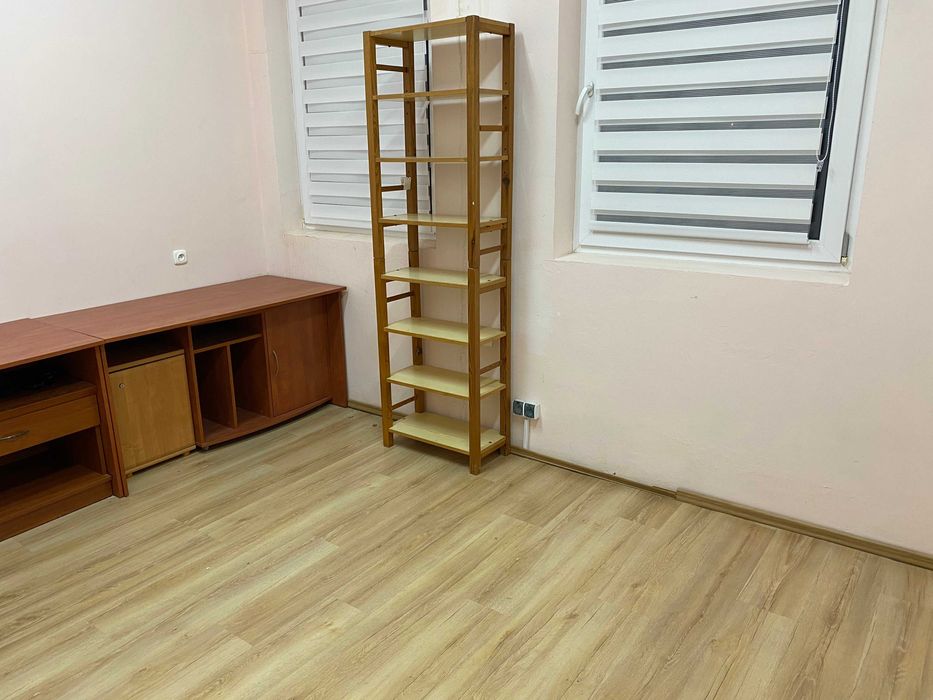 Lokal biurowo-magazynowy