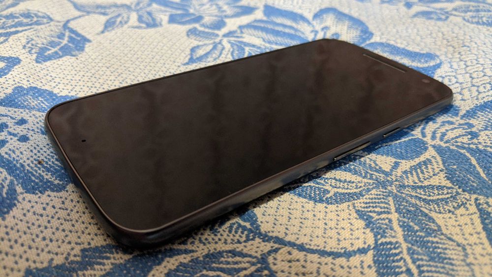 Motorola MOTO G4 (XT1622). 2/16. Dual sim. Читайте опис.