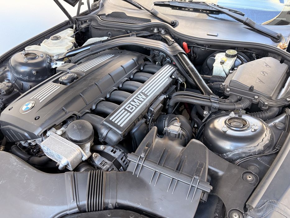 BMW Z4 2.3i Nacional 6 cilindros E89