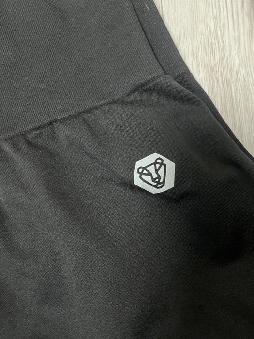 Legginsy BOCO roz M/L