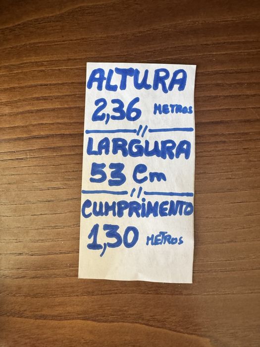 Móvel Secretária