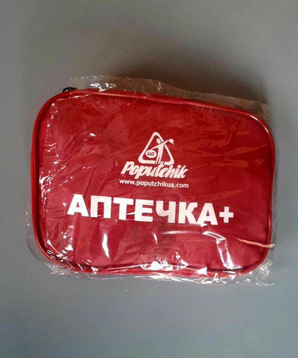 Набір Автомобіліста.Автонабір.