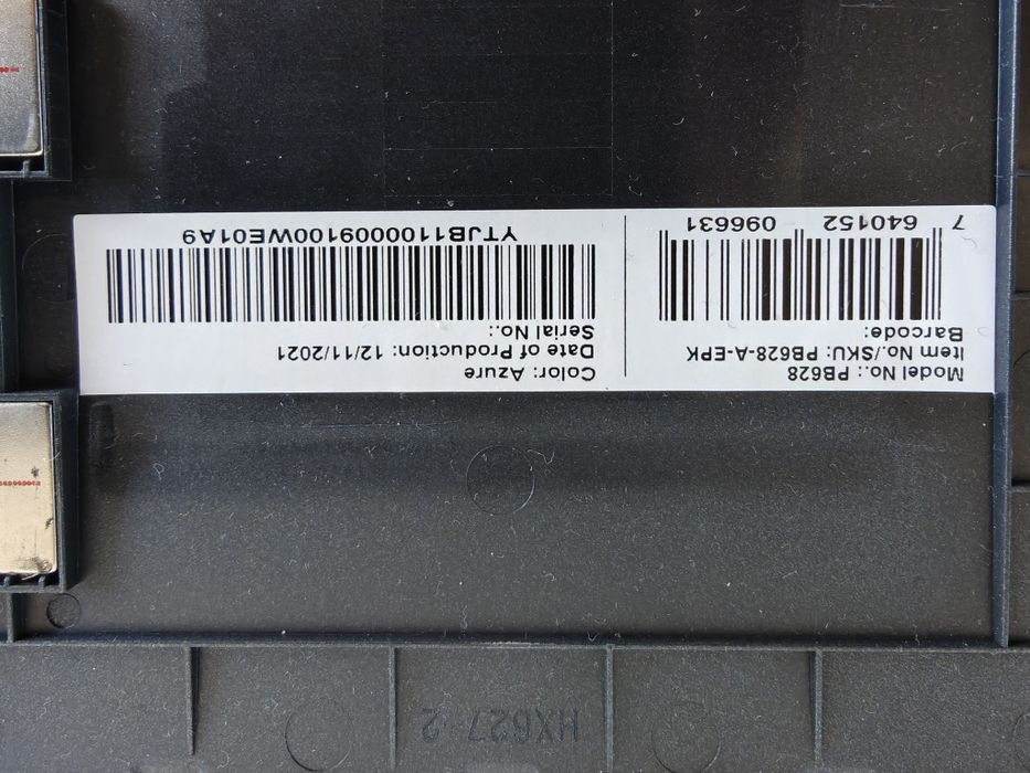 Empik gobook PB628