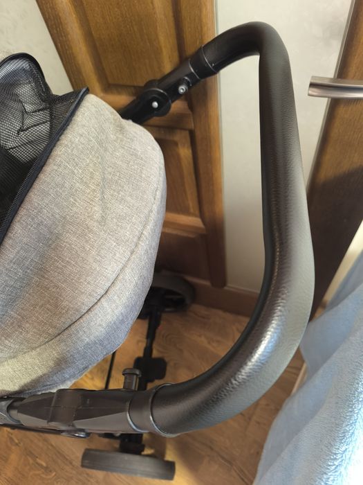 Коляска Baby Pram 2 в 1