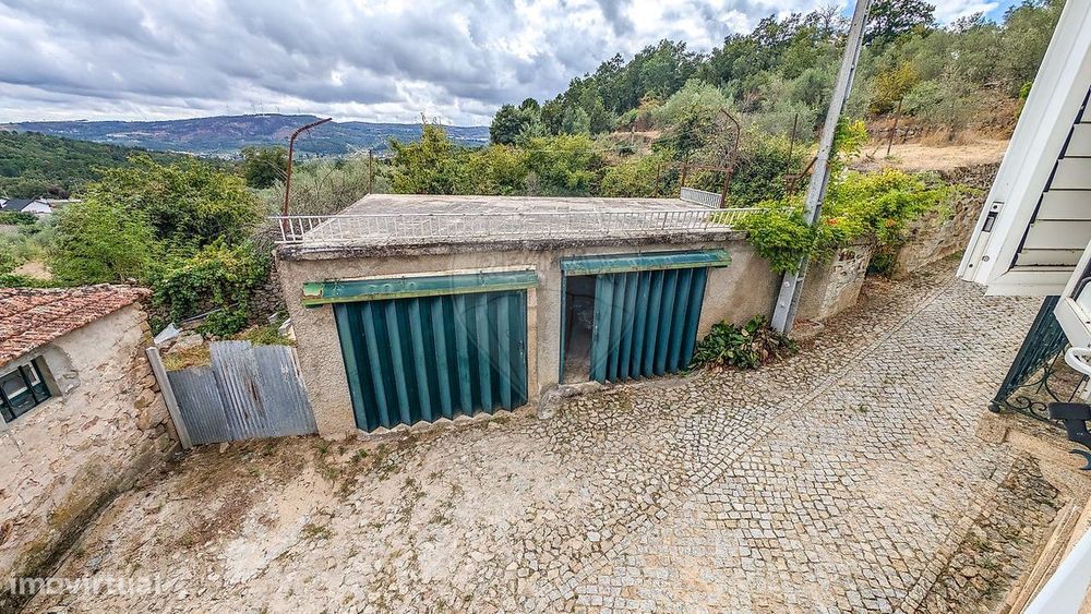 Quinta T5 para venda