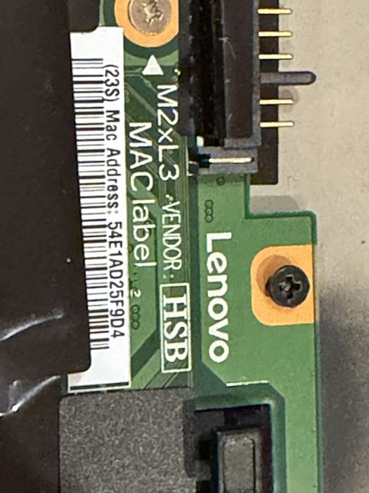 lenovo thinkpad t470s материнская плата