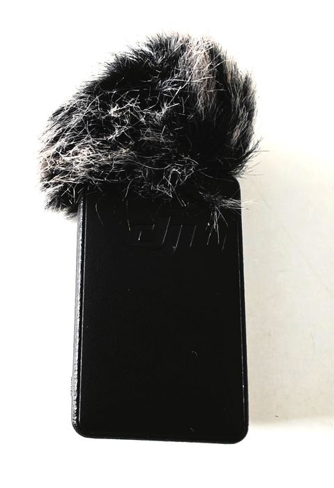 DJI Pocket 2 Creator Combo - zestaw z etui, mikrofonem i baterią