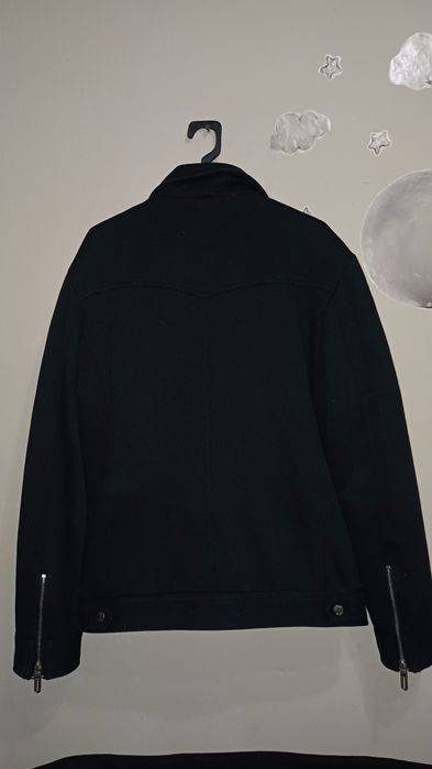 Чоловіча куртка від zara