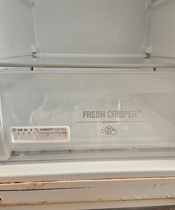 Frigorífico em excelente estado