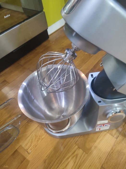 Robot kuchenny Kenwood