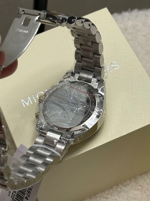 Годинник жіночий Michael Kors MK5974 женские часы