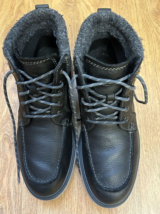 Чоботи CLARKS чоловічі