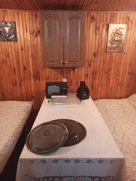 (13) Продам крепкий дом в Сухом Лимане 2 этажа