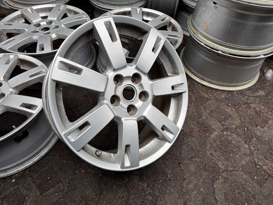 Felgi 19" 5x120 Land Rover Discovery Defender Range Rover Sport