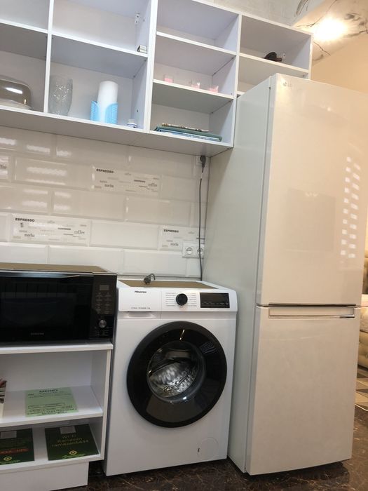 Здам  1-кімнатну квартиру подобово! СЛОВ'ЯНСЬК, АРЕНДА. Центр міста!