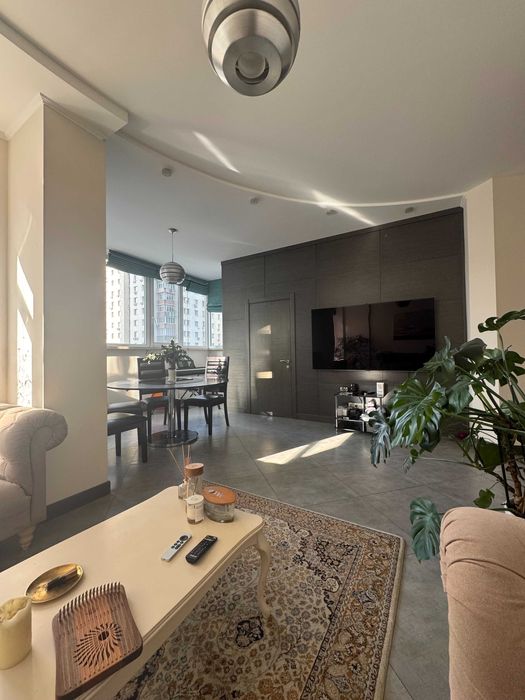 4+-rooms apartment apartment by the address st. Bulvar Druzhby Narodov (area 160 m²) - Atlanta.ua - photo 8