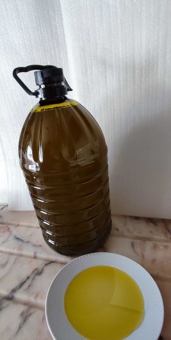 (Mesmo) azeite de Valpaços (mesmo)