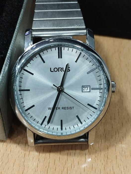 Relógio Lorus senhora