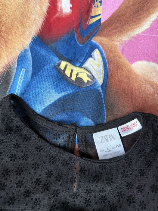 Неймовірна дитяча сукня