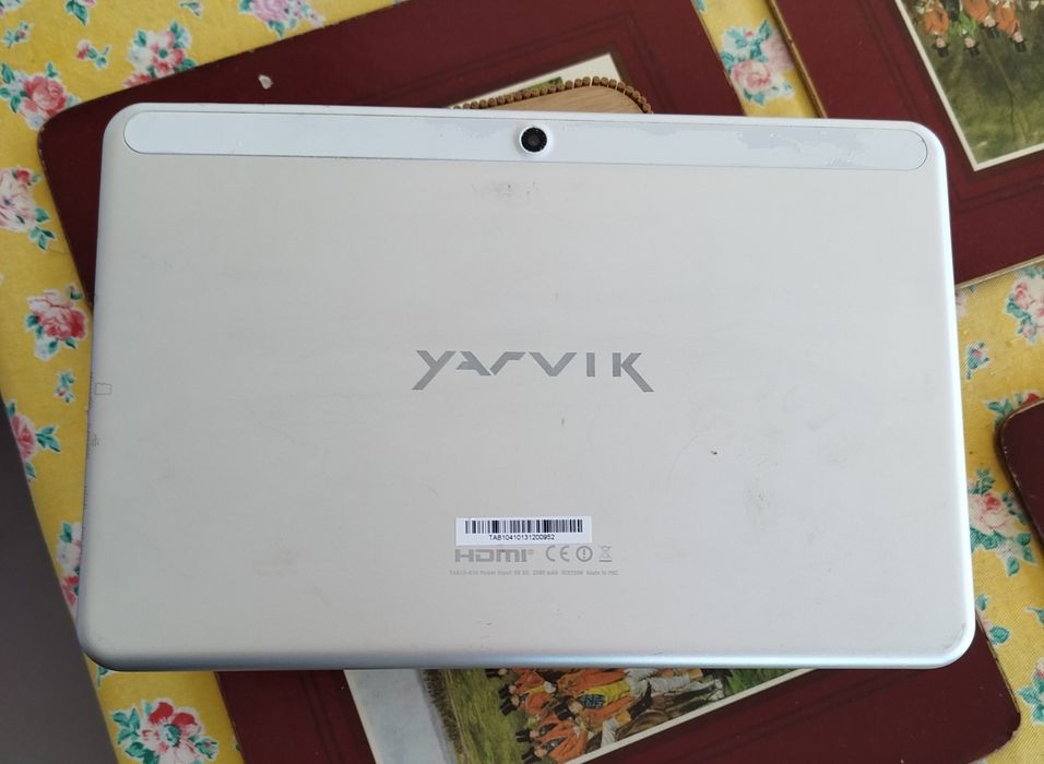 Tablet Yarvik  Tab10-410