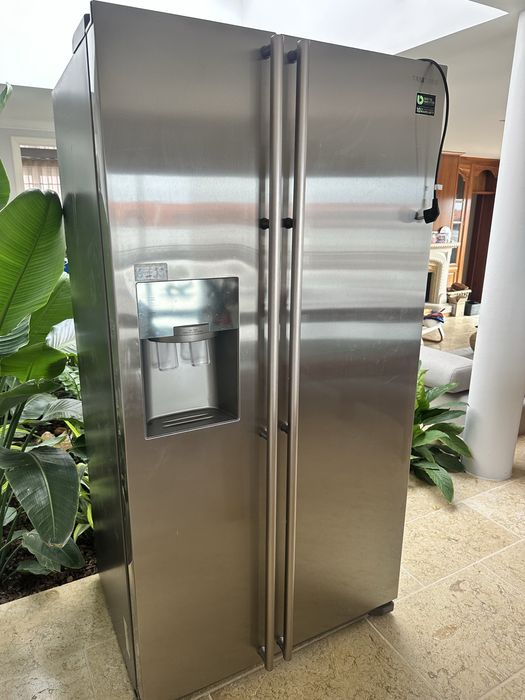 Frigorifico americano