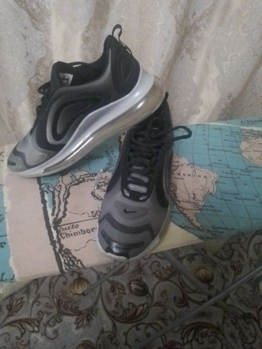 Nike air max 720