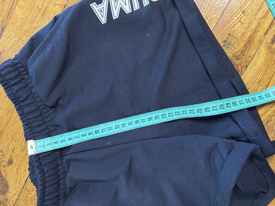 Шорти жіночі, Puma, розмір S