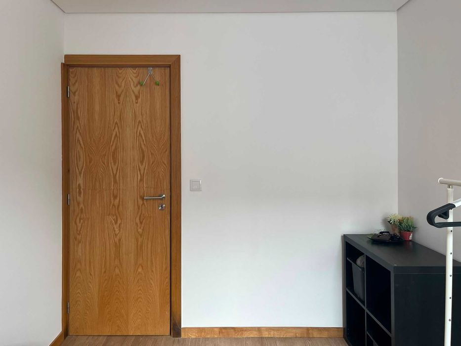 Quarto singular para alugar a estudantes em Paranhos, Porto