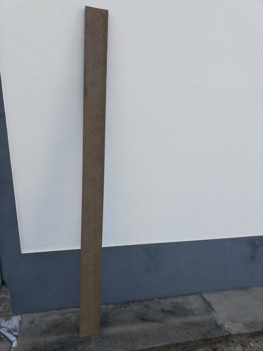 Tábua/Régua Vedações Jardim