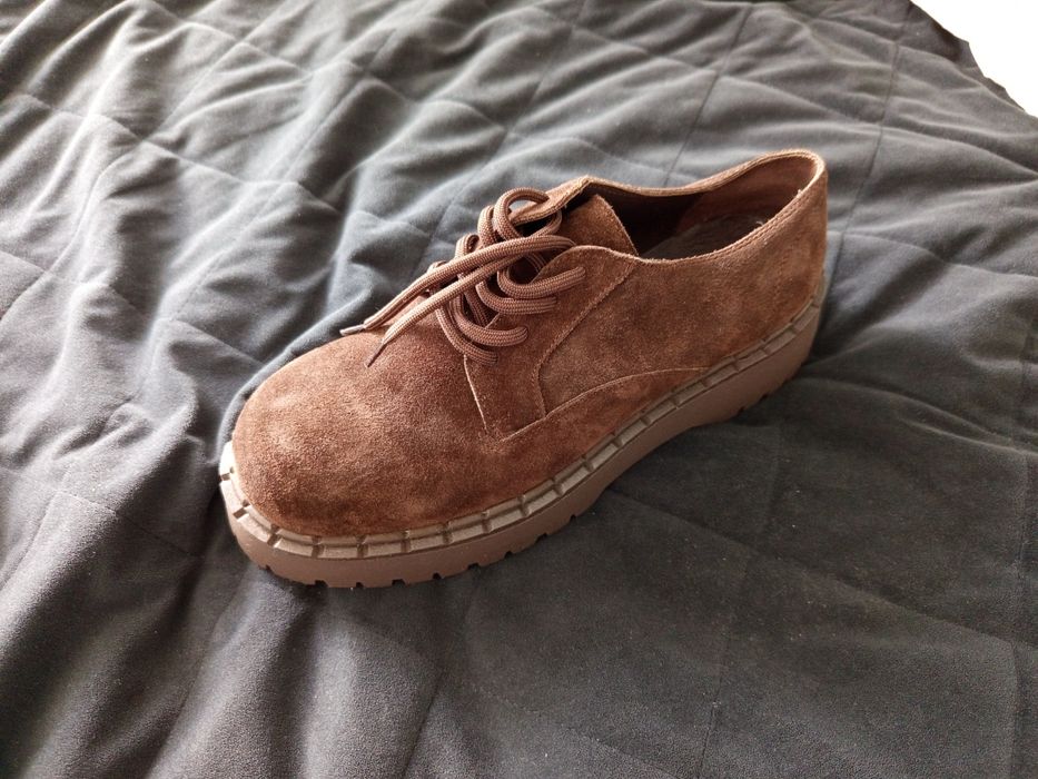 Buty damskie Badura