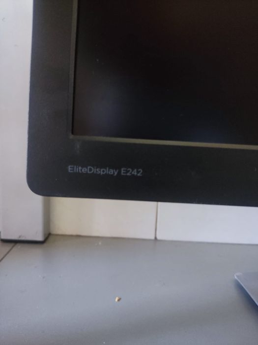 Monitor HP EliteDisplay E242