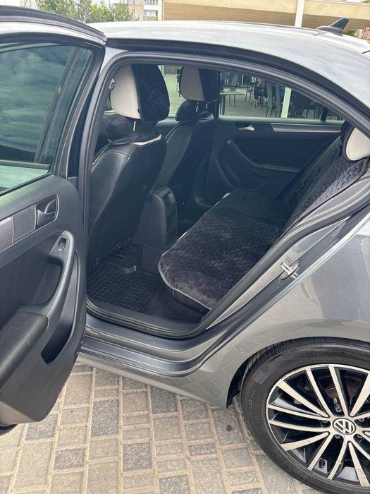 Volkswagen Jetta Sport 1.8л 2015 року СТАН ВІІДМІННИЙ Джетта 6 Фольцваген
