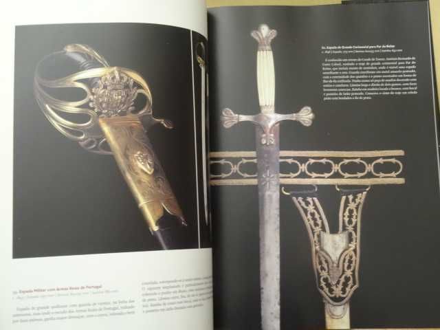 As Armas e os Barões de Eduardo Nobre