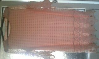 Плаття кружево ніжне