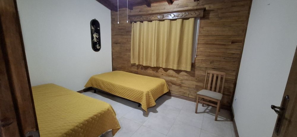 Arrendamento se T2 em aldeia
