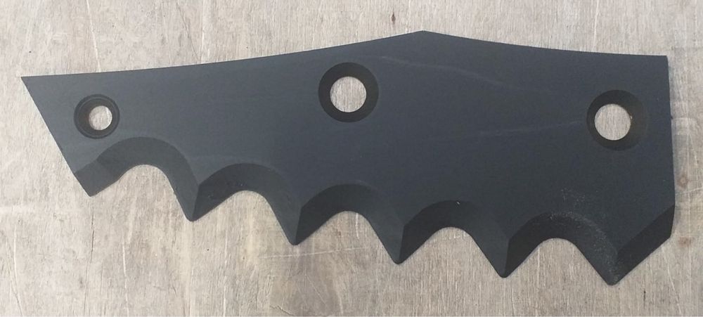 Nóż do paszowozu Pronar 407.045.000.456 Napawany Nowość