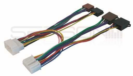 Fichas Para Autorrádios