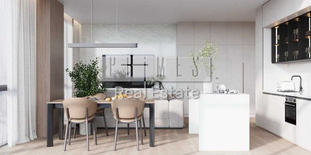 Продажа 2к квартиры 58м2, ЖК Новопечерские Липки, ул. Верхогляда, 17в