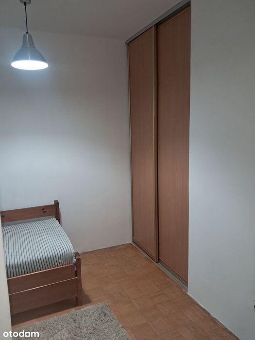 Mieszkanie – Warszawa - Widok 4