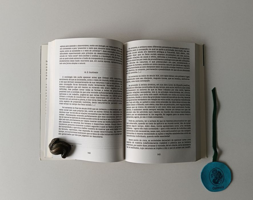 A profissão de sociólogo