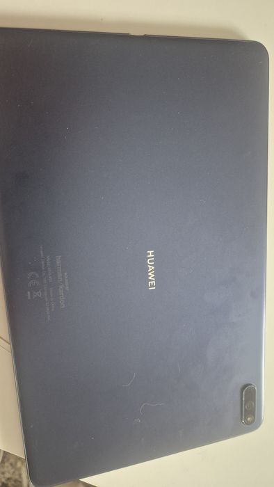 Tablet HUAWEI MatePad 10.4 WiFi 4GB/64GB Szary Midnight Gray
