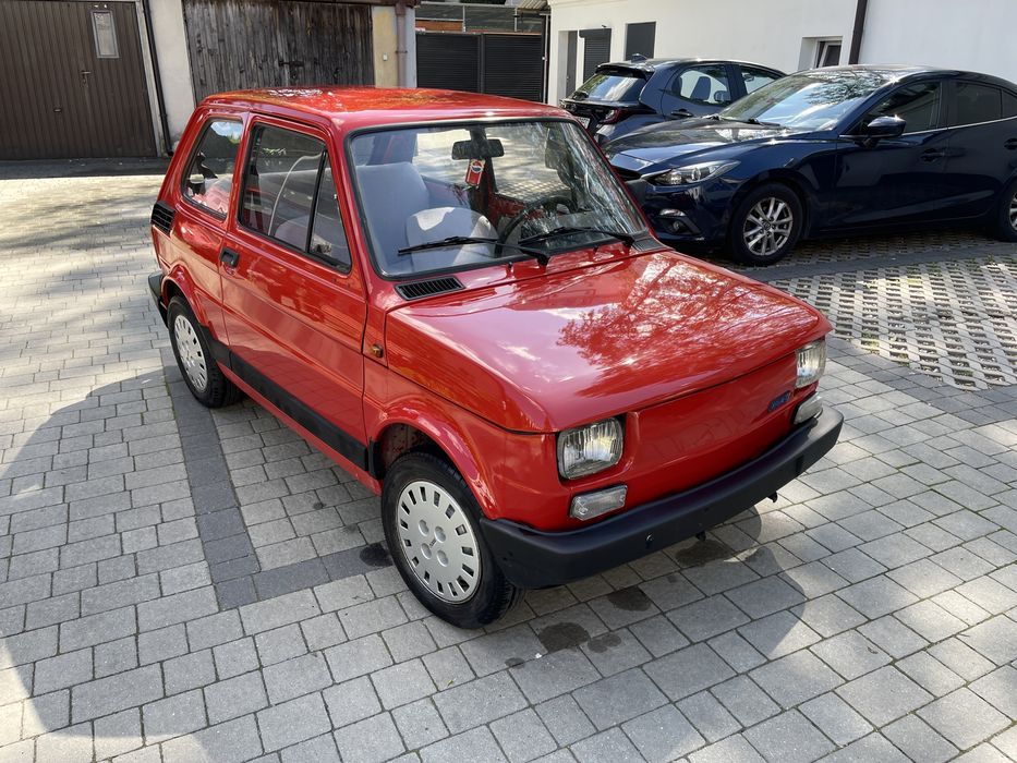 Fiat 126