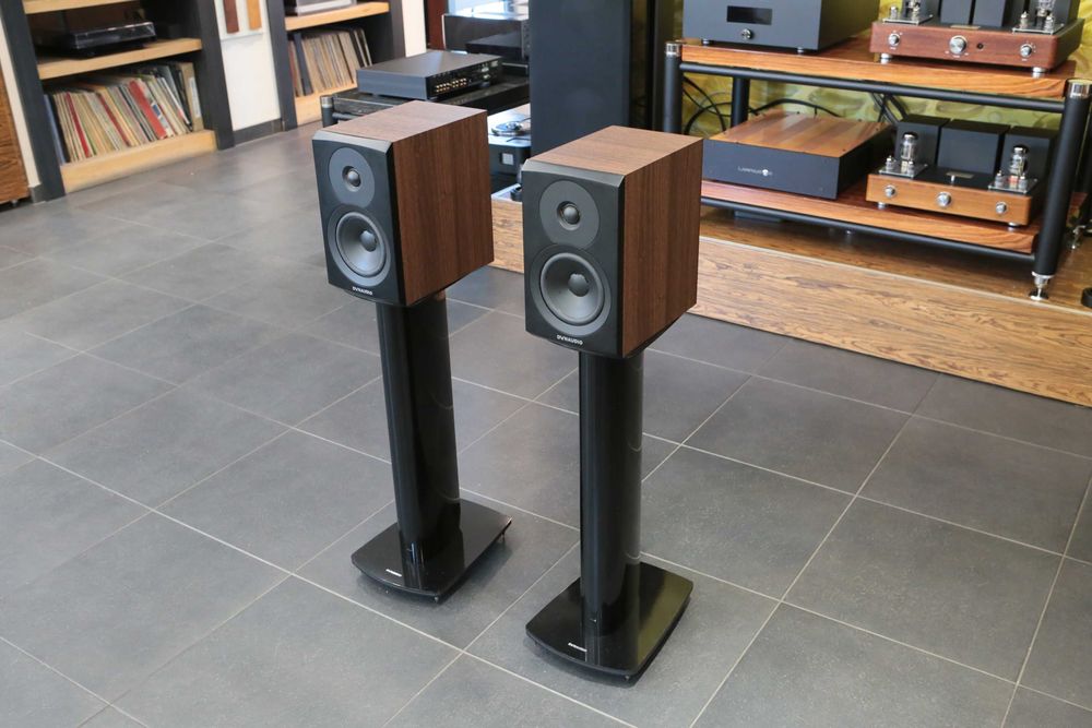 Dynaudio Emit 10 głośniki podstawkowe