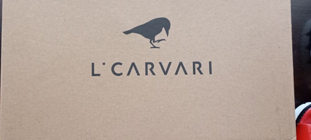 Босоніжки L.Carvari 39