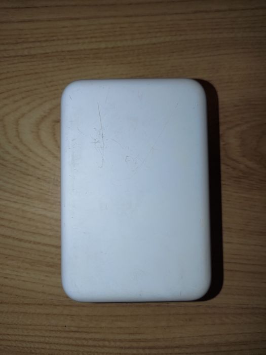 Power bank magnetic Wireless
