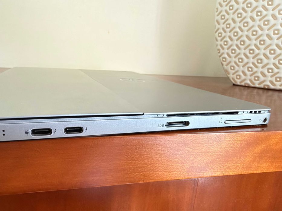 Dell Latitude 7200 2 em 1 Hibrido|Ecran Tactil|i5-8365u|8Gb Ram|256Gb|